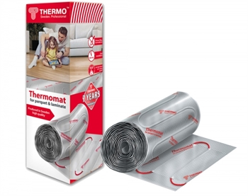 Термомат Thermo TVK-130 LP 10 м2 под ламинат